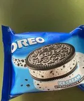 Mängden socker i Ice cream