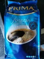 Mängden socker i Kaffee