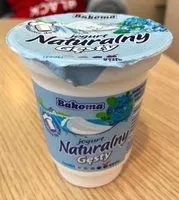 Mängden socker i Jogurt Naturalny Gesty