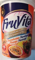 Mängden socker i Jogurt brzoskwinia-marakuja