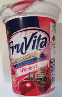 Mängden socker i Jogurt wiśniowy