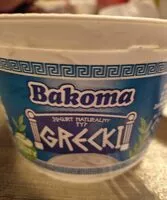 Mängden socker i Grecki