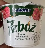 Mängden socker i 7 zbóż