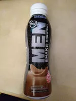 Mängden socker i MEN PROTEIN SHAKE