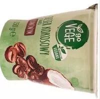 Mängden socker i Deser kokosowy o smaku kawowym