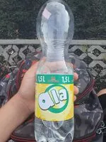 Mängden socker i ala