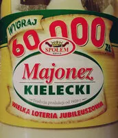 Socker och näringsämnen i Społem kielce