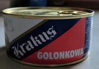 Mängden socker i Golonkowa