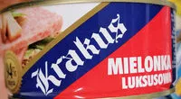 Mängden socker i Mielonka luksusowa 94 % mięsa