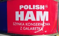 Mängden socker i Szynka konserwowa z galaretką