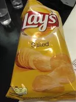 Mängden socker i Solené