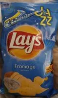 Mängden socker i Fromage
