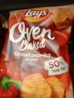 Mängden socker i Oven Baked