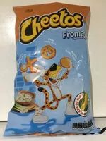 Mängden socker i Rock, Paw, Scissors - Fromage flavoured
