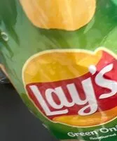 Mängden socker i Chips