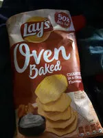 Mängden socker i Chips