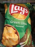 Mängden socker i Lays sv. laisku sk.