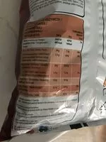 Mängden socker i Ketchup flavoured