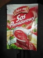 Mängden socker i SOS POMIDOROWY
