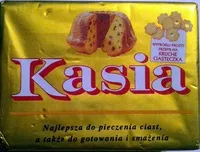 Mängden socker i Kasia Margaryna 250g