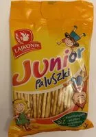 Mängden socker i Junior Paliszki