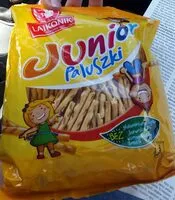 Mängden socker i Paluszki o smaku waniliowym.