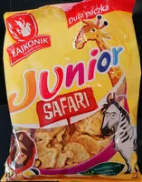 Mängden socker i Drobne pieczywo o smaku waniliowym