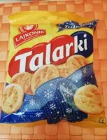 Mängden socker i Talarki