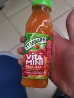 Mängden socker i VitaMini