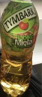 Mängden socker i Tymbark jabłko mięta 1,75L