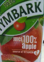 Mängden socker i Apple juice