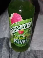 Mängden socker i Apfel Kiwi Getränk