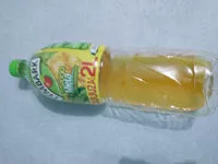 Mängden socker i Tymbark mango Mięta