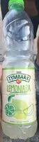Mängden socker i Tymbark Lemoniada Cytryna-Limonka