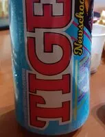 Mängden socker i Tiger Newschool Classic