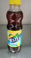 Mängden socker i Nestea Lemon 0.5