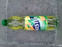 Mängden socker i Green Tea Citrus falvour