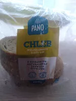 Mängden socker i Chleb wieloziarnisty Złoty Łan