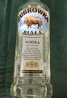 Mängden socker i Vodka