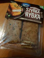 Mängden socker i filet z mintaja z sosem pieczarkowym