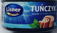 Mängden socker i Tuńczyk w sosie własnym