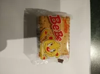 Mängden socker i Petit Beurre
