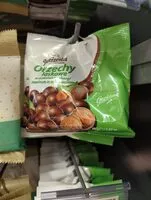 Mängden socker i Jutrzenka Orzechy Laskowe
