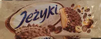 Mängden socker i Jeżyki kawowe