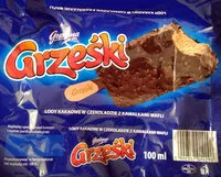 Mängden socker i Lody kakaowe w czekoladzie z kawałkami wafli.