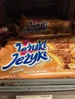 Mängden socker i Jezyki