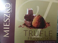 Mängden socker i Trufle Francuskie