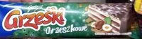 Mängden socker i Grześki Orzeszkowe