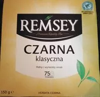 Mängden socker i CZARNA KLASYCZNA