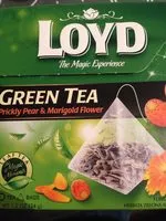 Mängden socker i The vert aux soucis